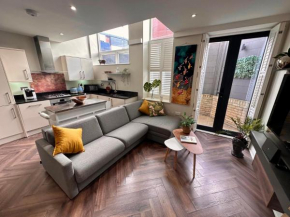 Stylish, modern appartment in Central London